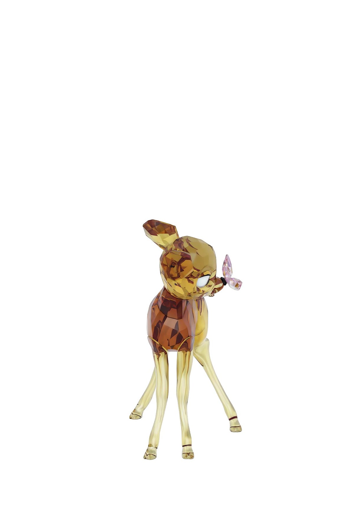 SwarovskiDISNEY CLASSICS BAMBI - Deko
