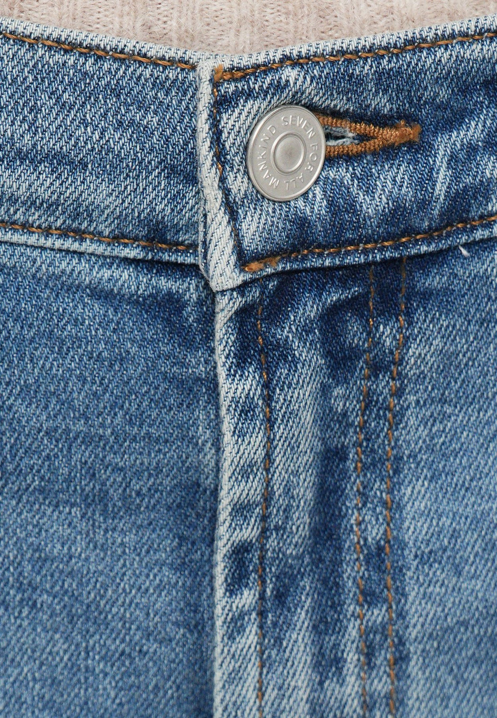 7 for all mankindLOTTA - Wide Leg