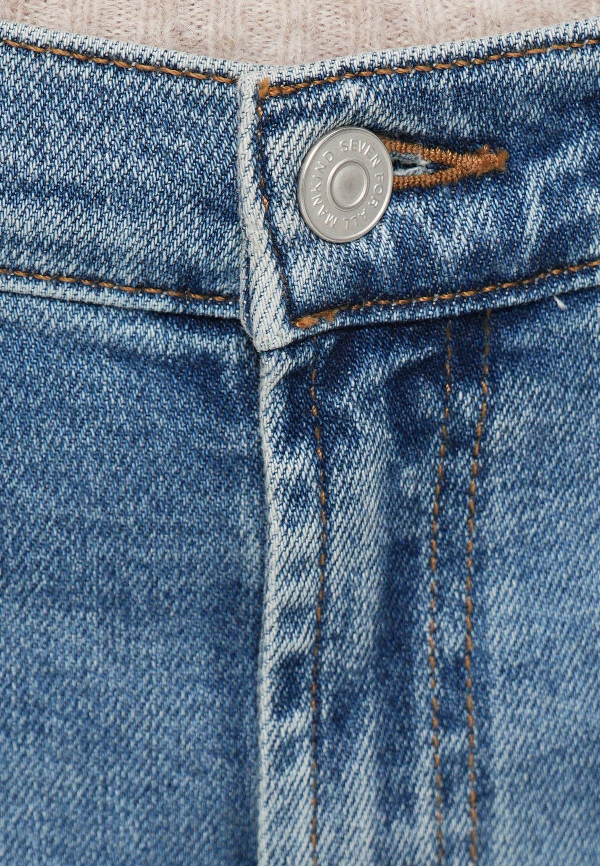7 for all mankindLOTTA - Wide Leg