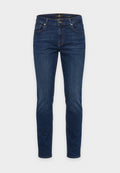 7 for all mankindSLIMMY - Jeans Straight Leg