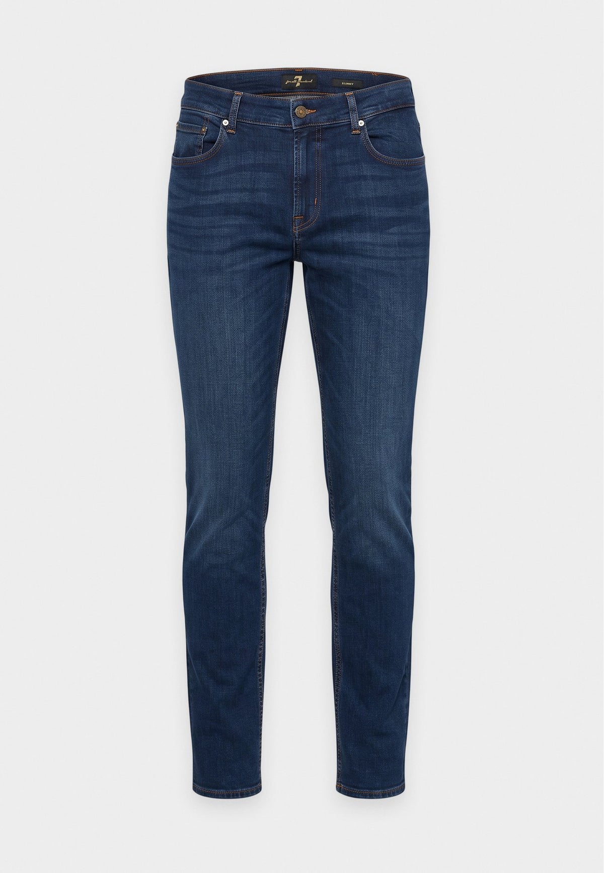 7 for all mankindSLIMMY - Jeans Straight Leg