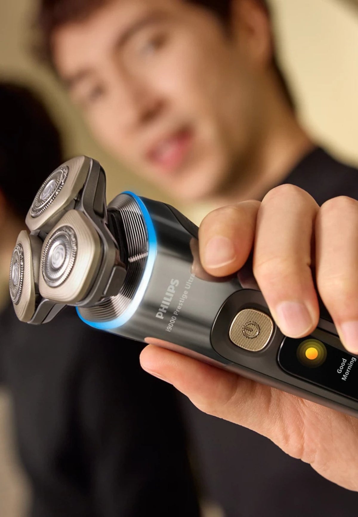 PhilipsI9000 PRESTIGE ULTRA - Rasierapparat