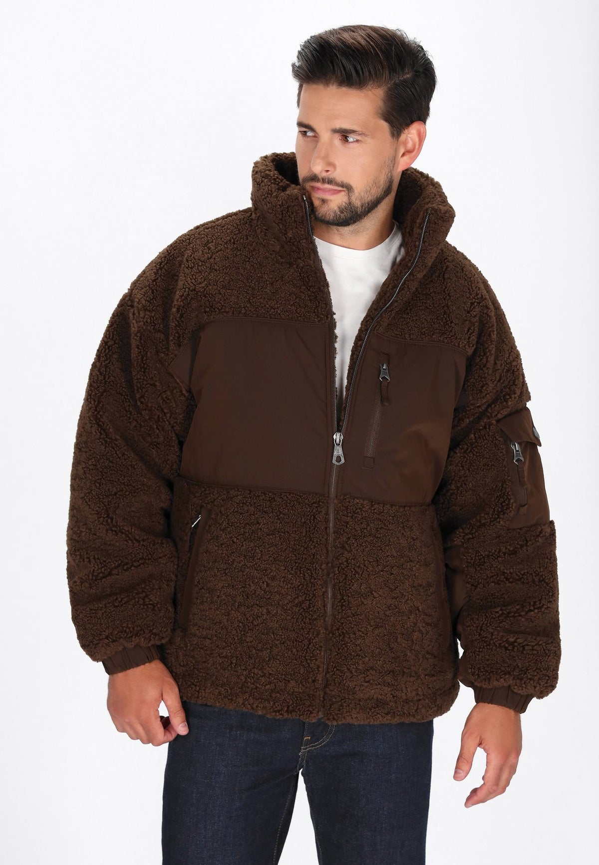 DreiMasterWinterjacke