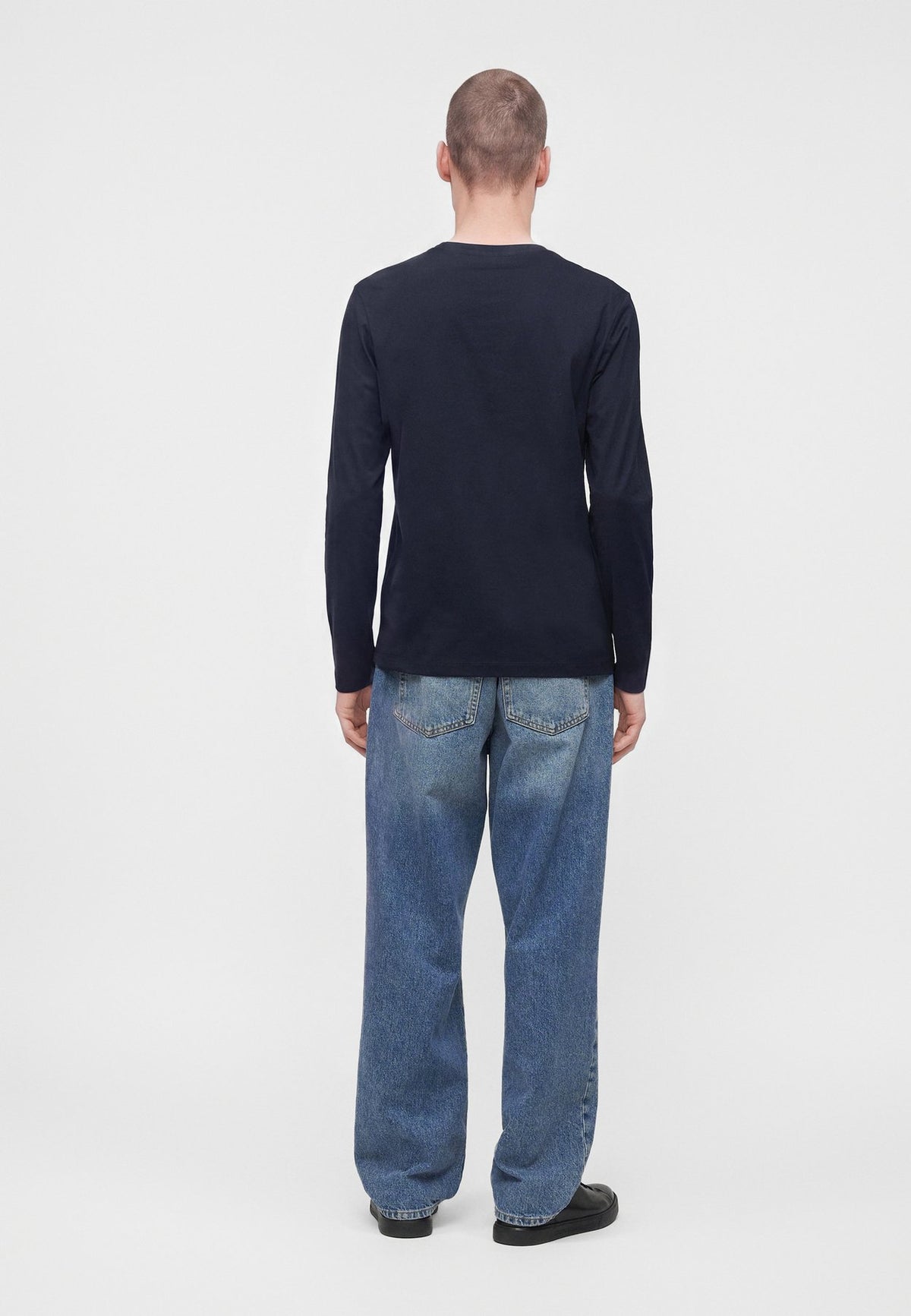 DondupLangarmshirt