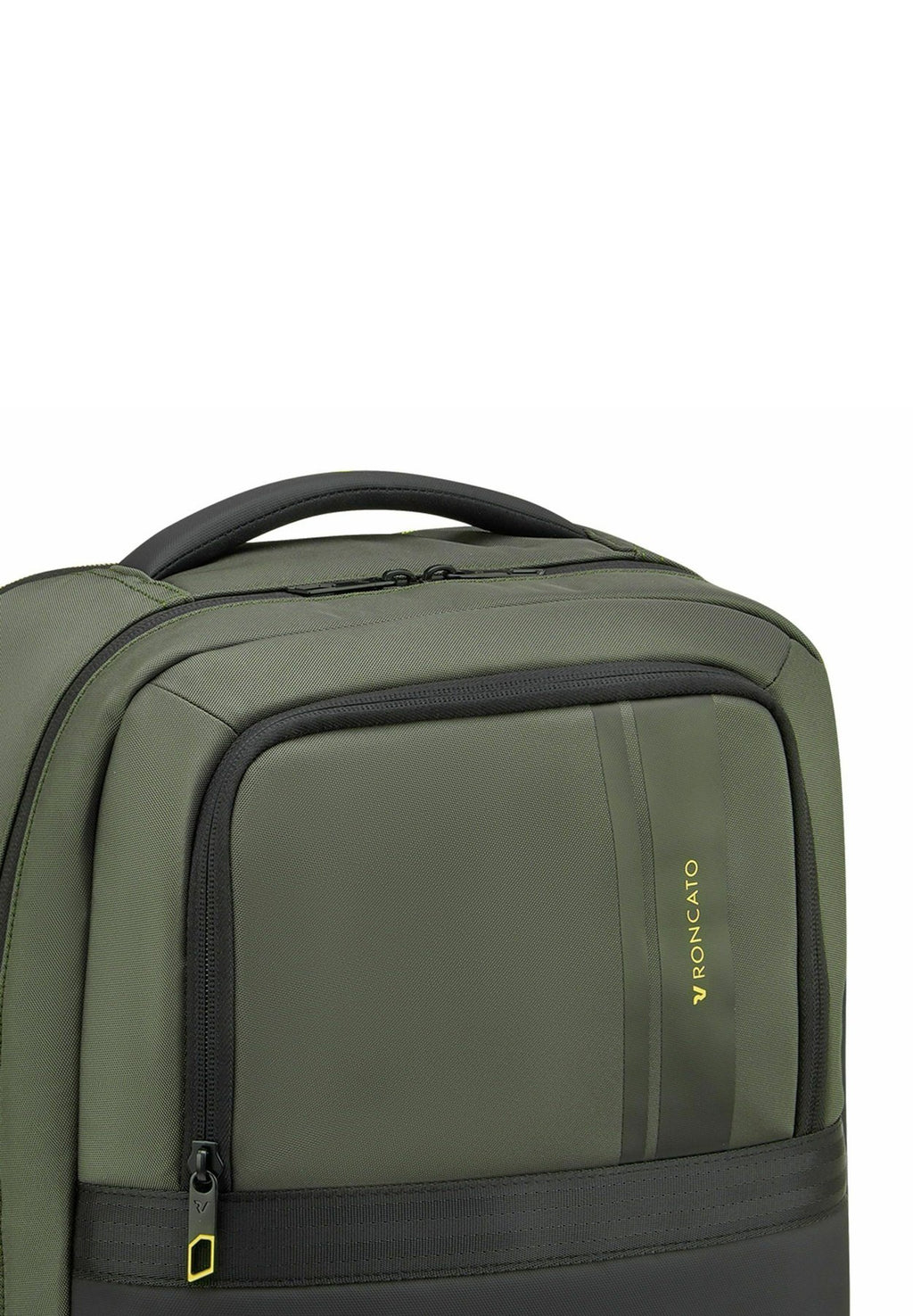 RV RoncatoMETROPOLITAN TRAVEL ZAINO DA VIAGGIO - Tagesrucksack