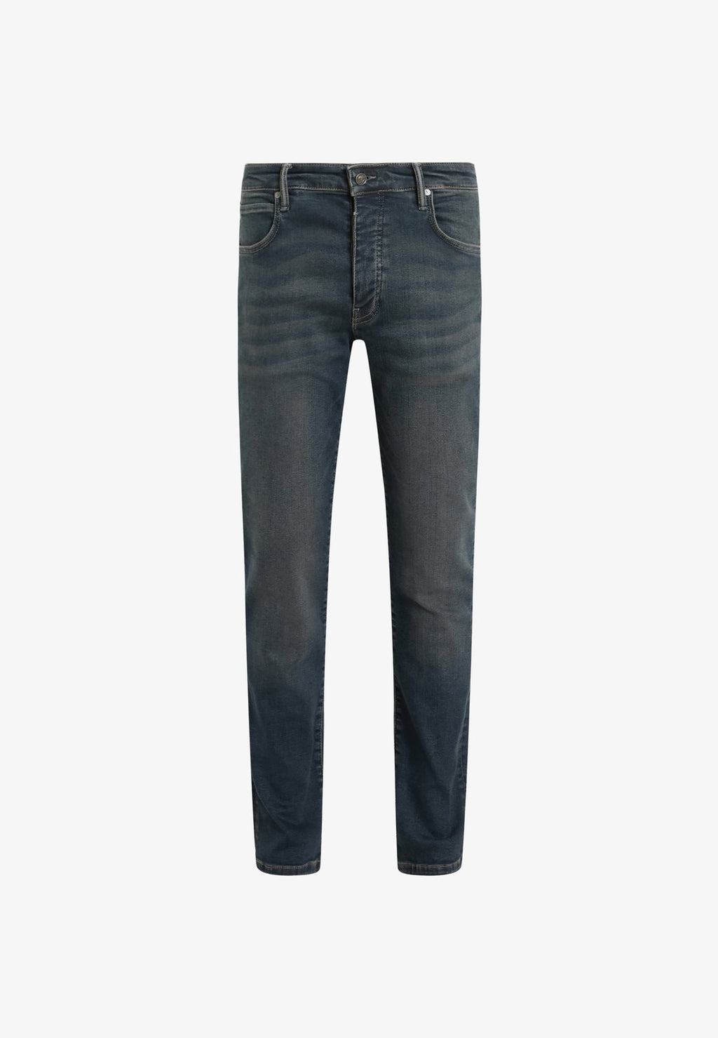 AllSaintsSID - Jeans Slim Fit
