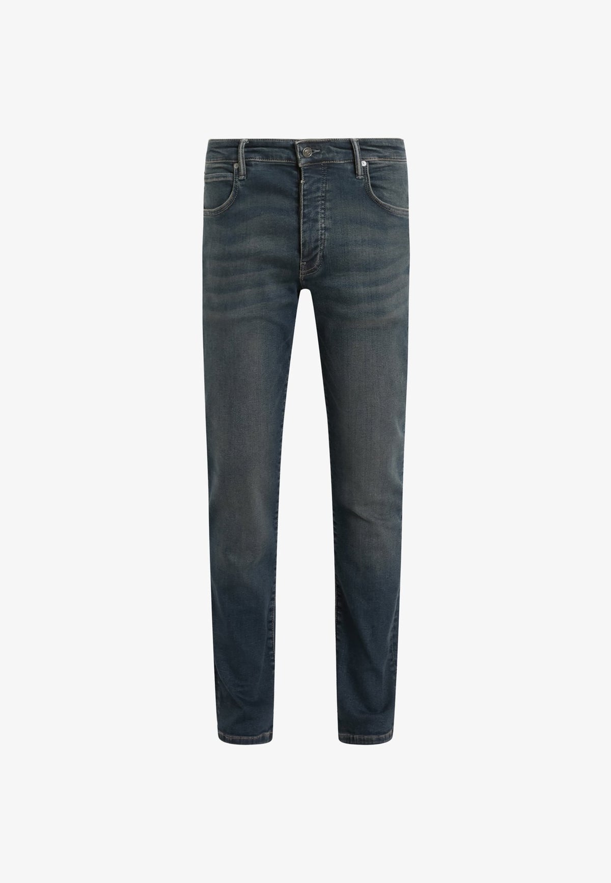 AllSaintsSID - Jeans Slim Fit