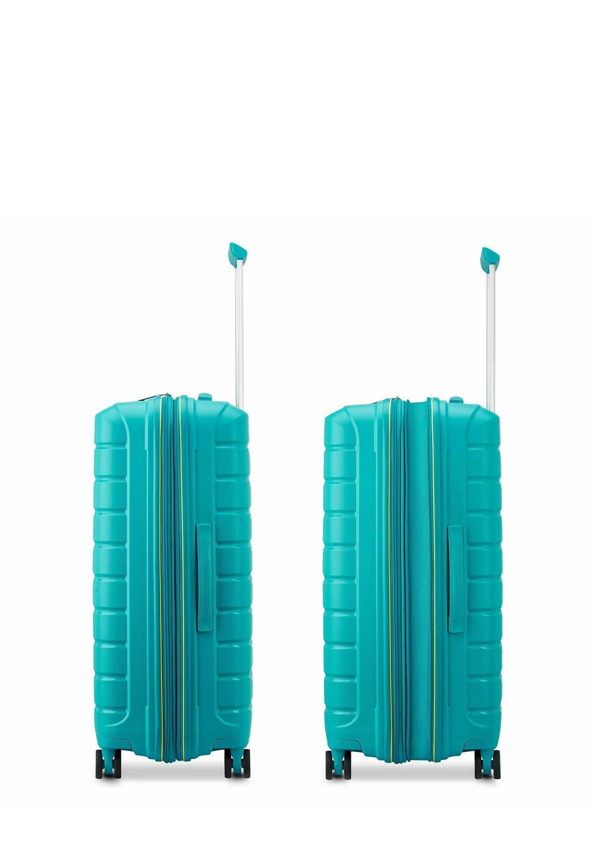 RV RoncatoB-FLYING TROLLEY MEDIO 68X44X26/31 CM - Trolley