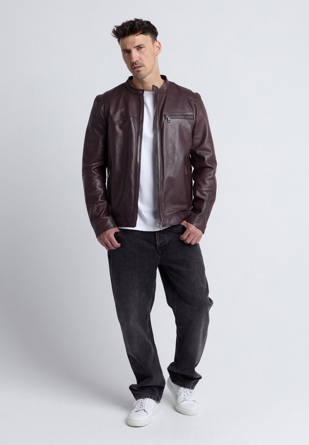 JCCLederjacke