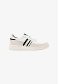 AllSaintsREGAN STRIPE - Low-Top-Sneaker