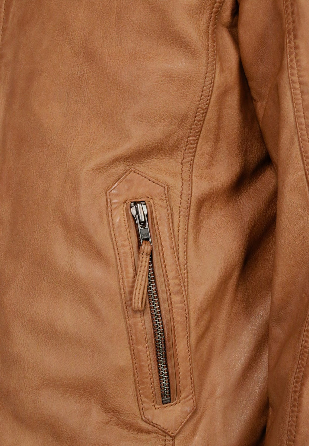 JCCLederjacke