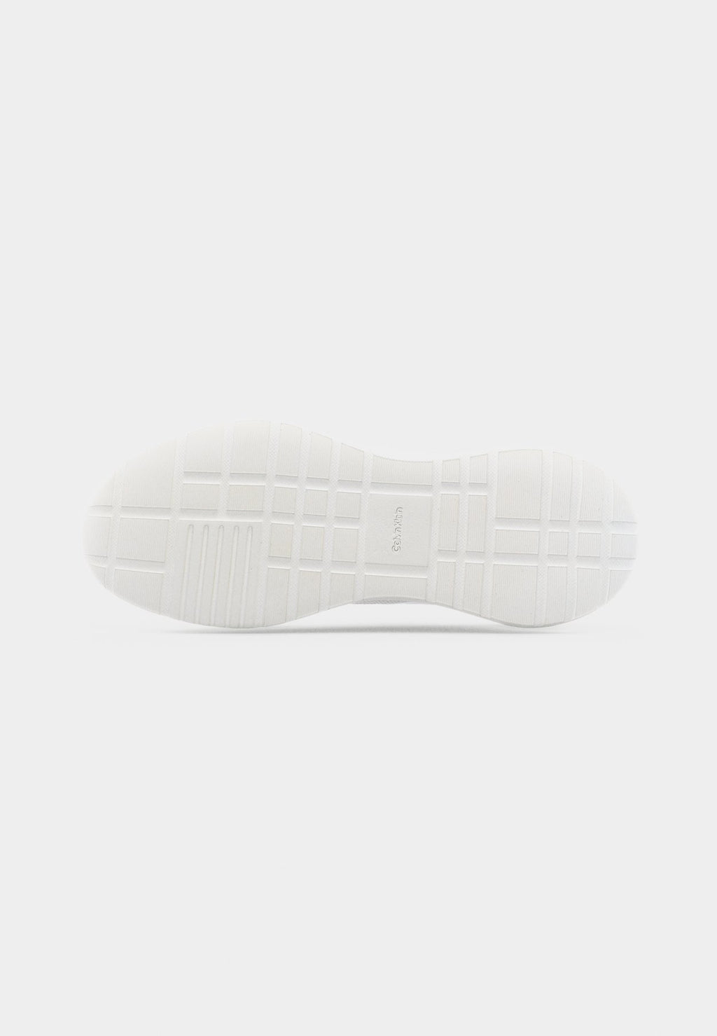 Calvin KleinLIGHT EVA RUN LACE SOCK MM - Low-Top-Sneaker