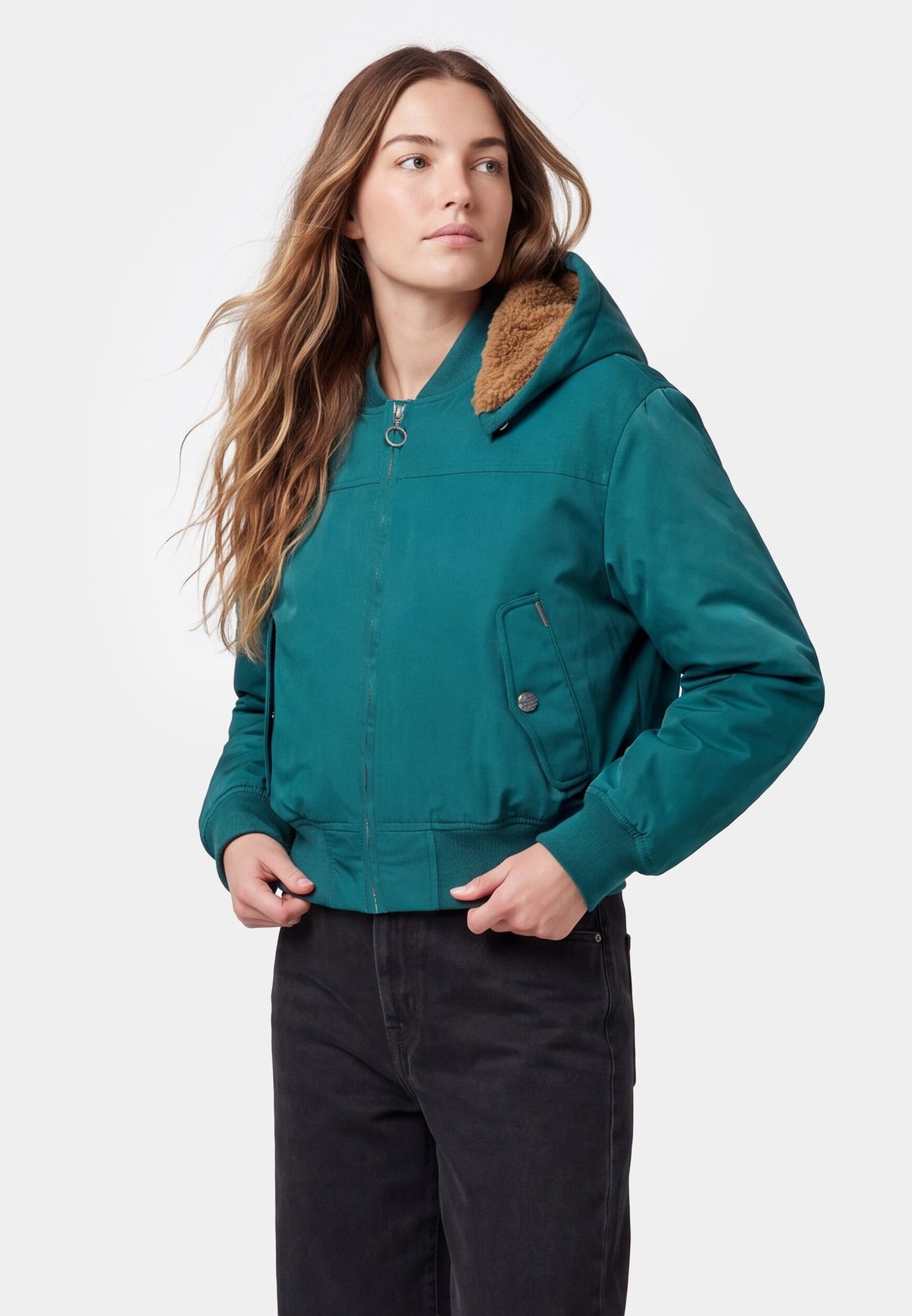 DreiMasterDREIMASTER JACKET - Übergangsjacke