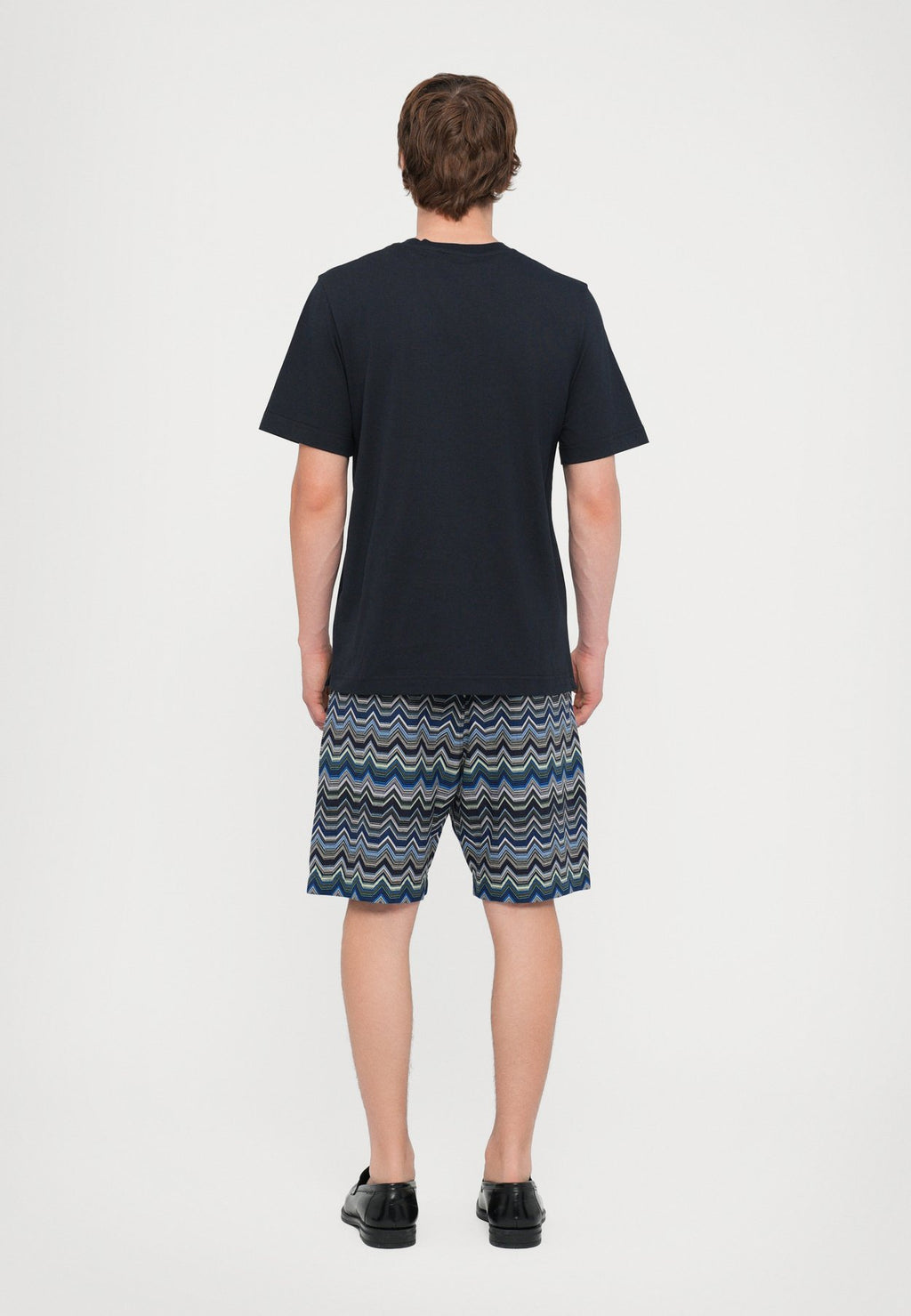 MissoniT-Shirt basic