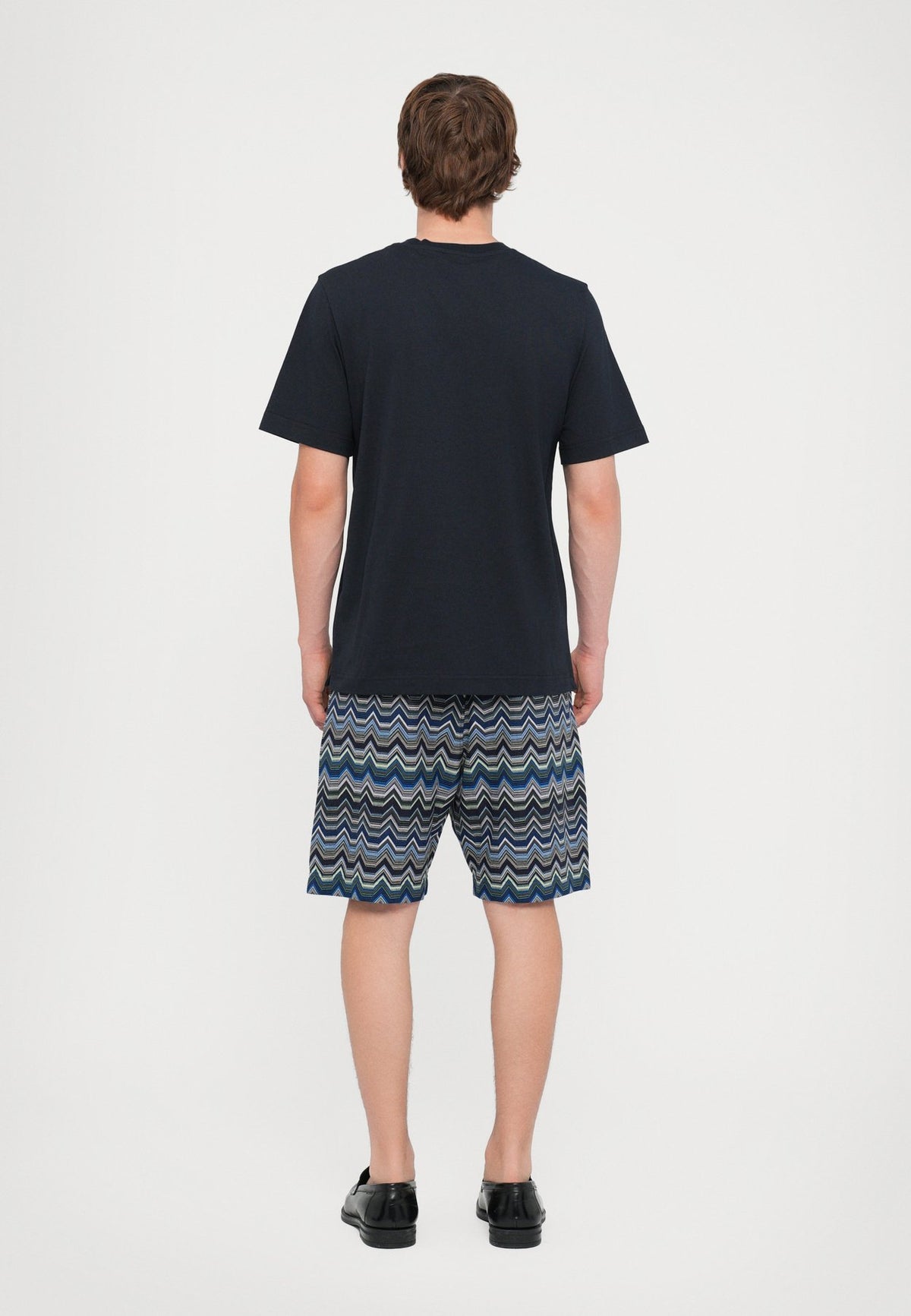 MissoniT-Shirt basic