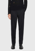 AllSaintsBLUNT TROUSER - Anzughose