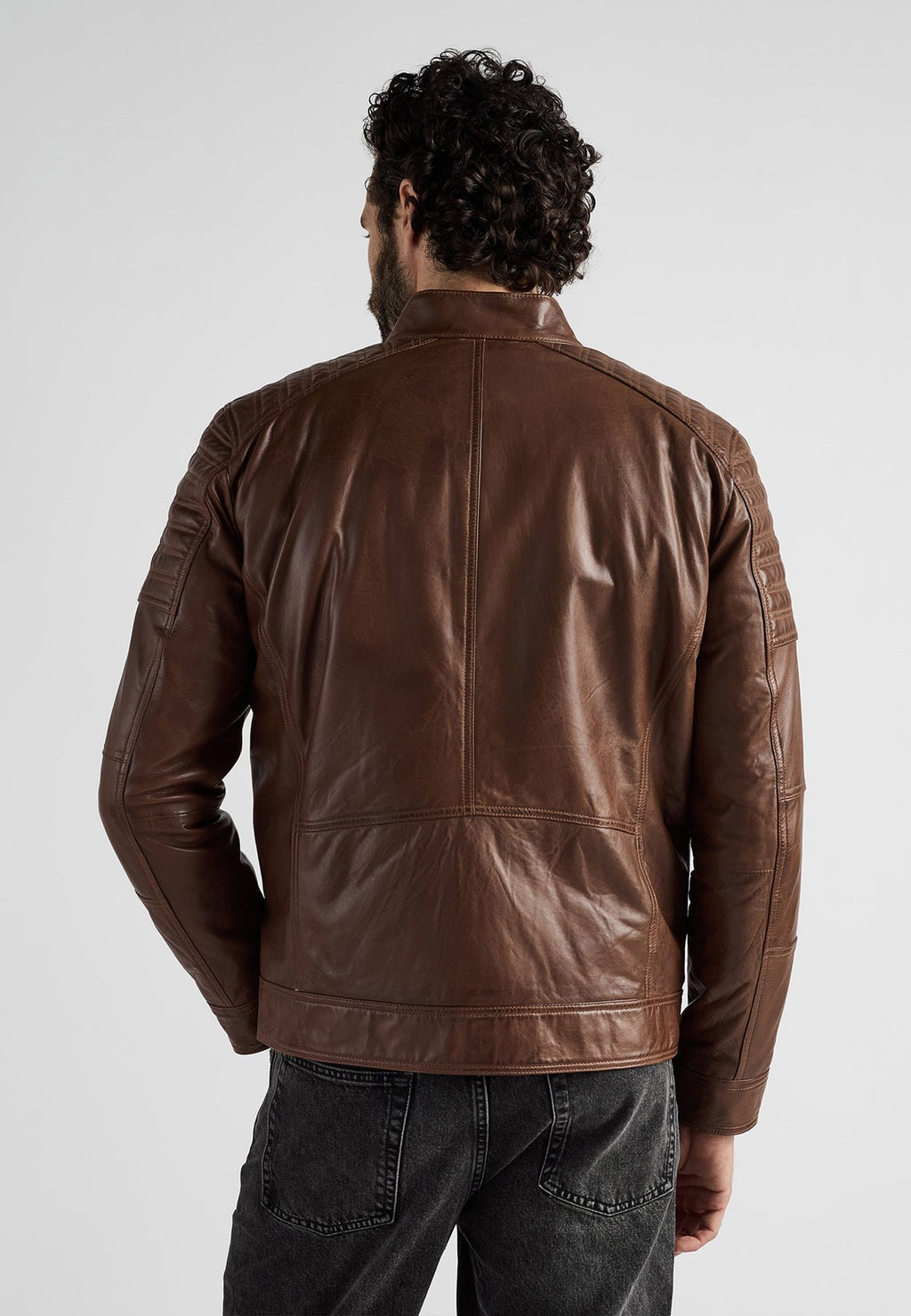 JCCLederjacke