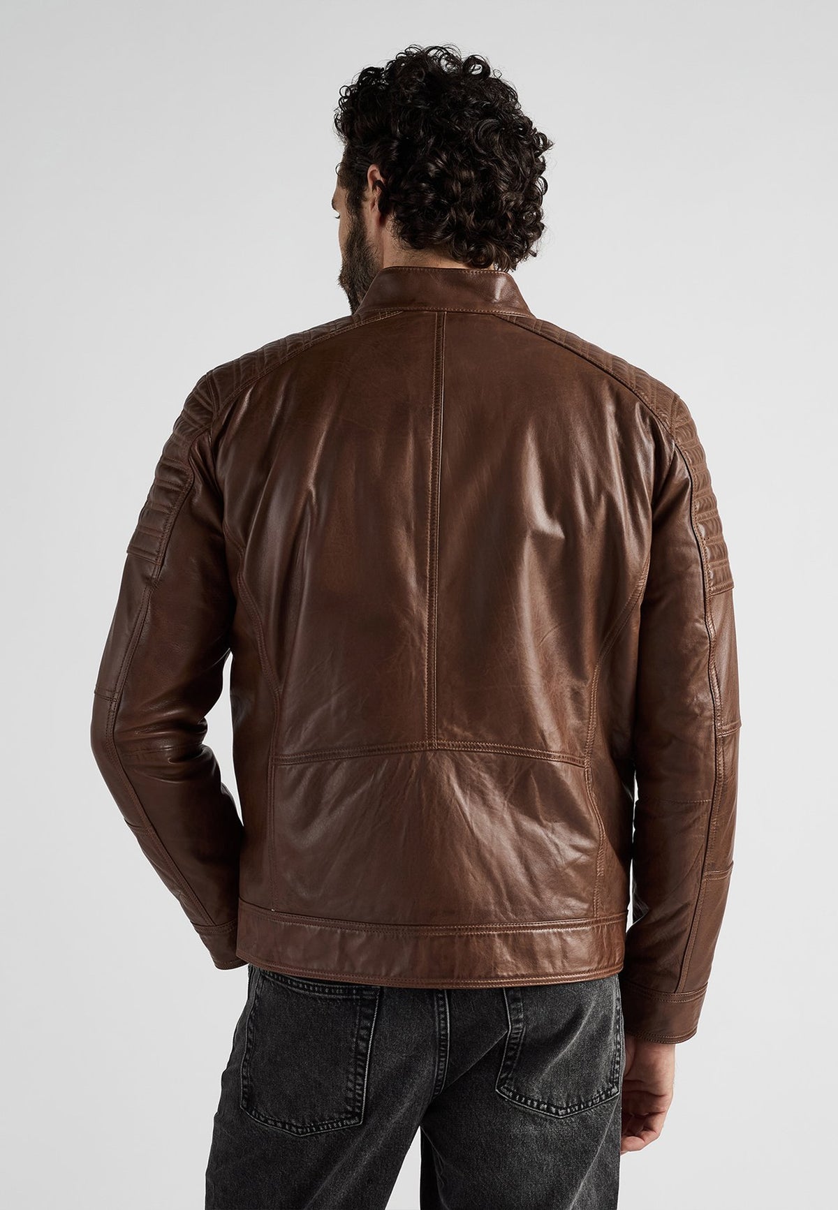 JCCLederjacke