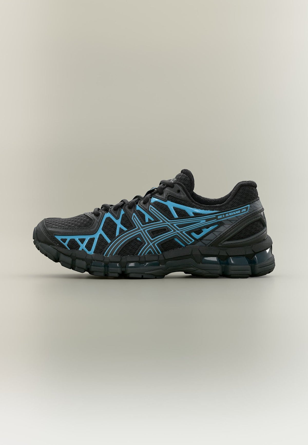 ASICS SportStyleGEL KAYANO 20 UNISEX - Sneaker low