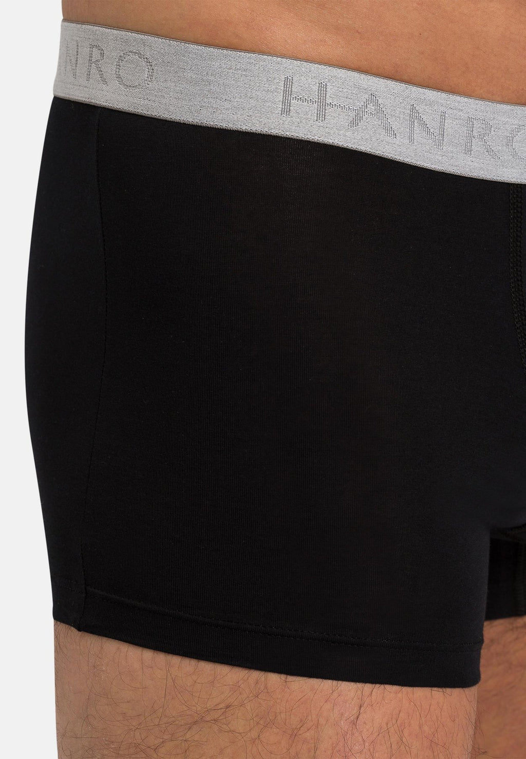 HanroHANRO 4PACK - Kurze Boxershorts