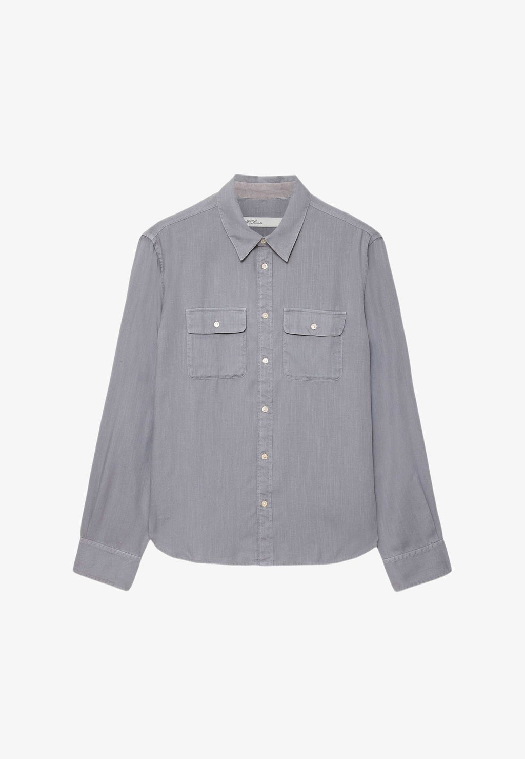 AllSaintsBOND LS SHIRT - Hemd