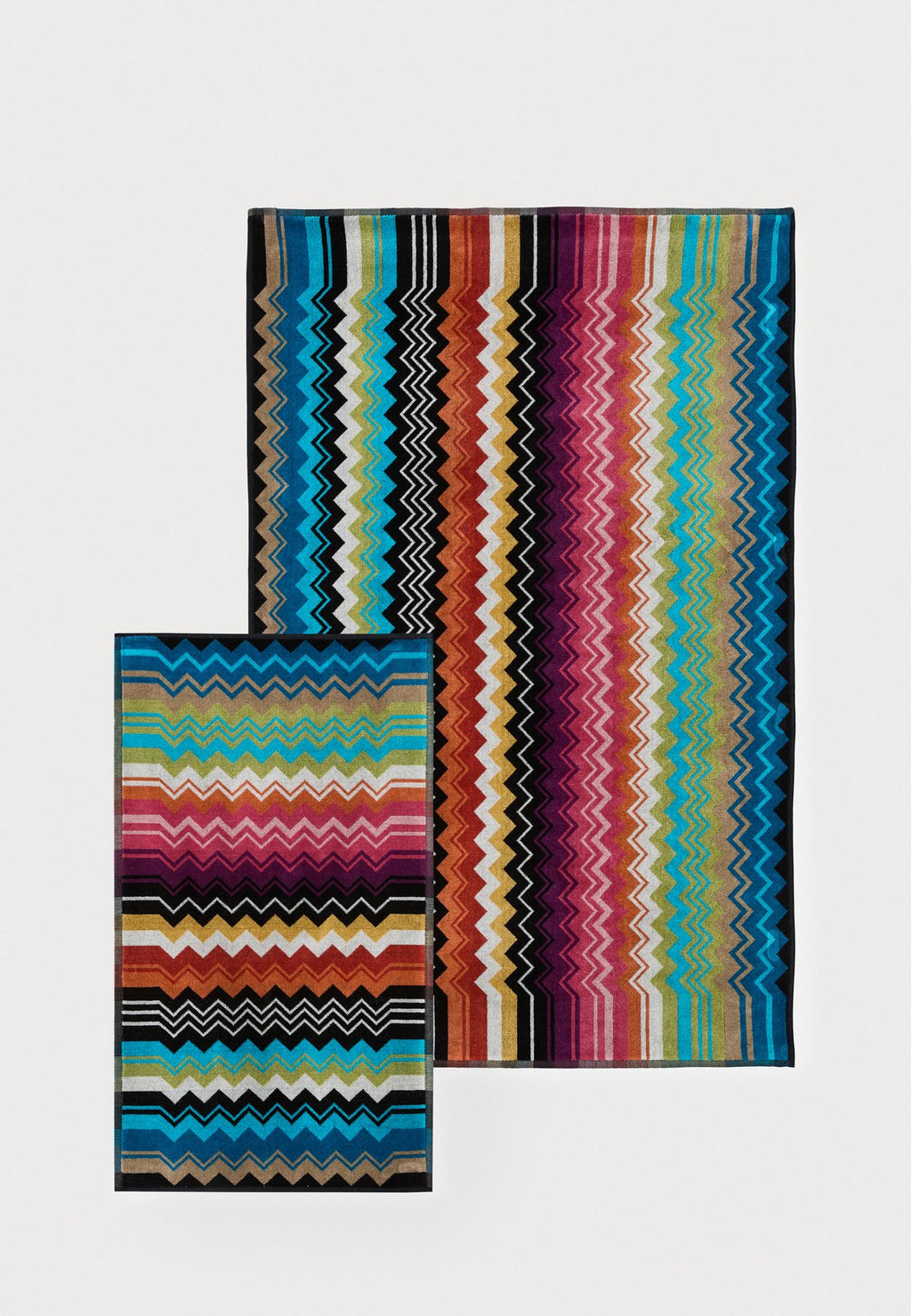 MissoniGIACOMO SET - Handtuch Set