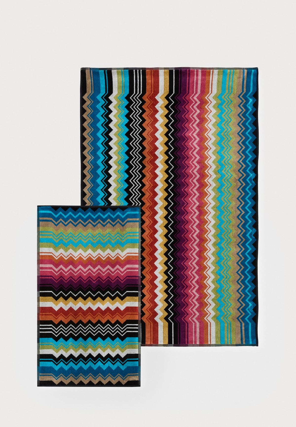 MissoniGIACOMO SET - Handtuch Set