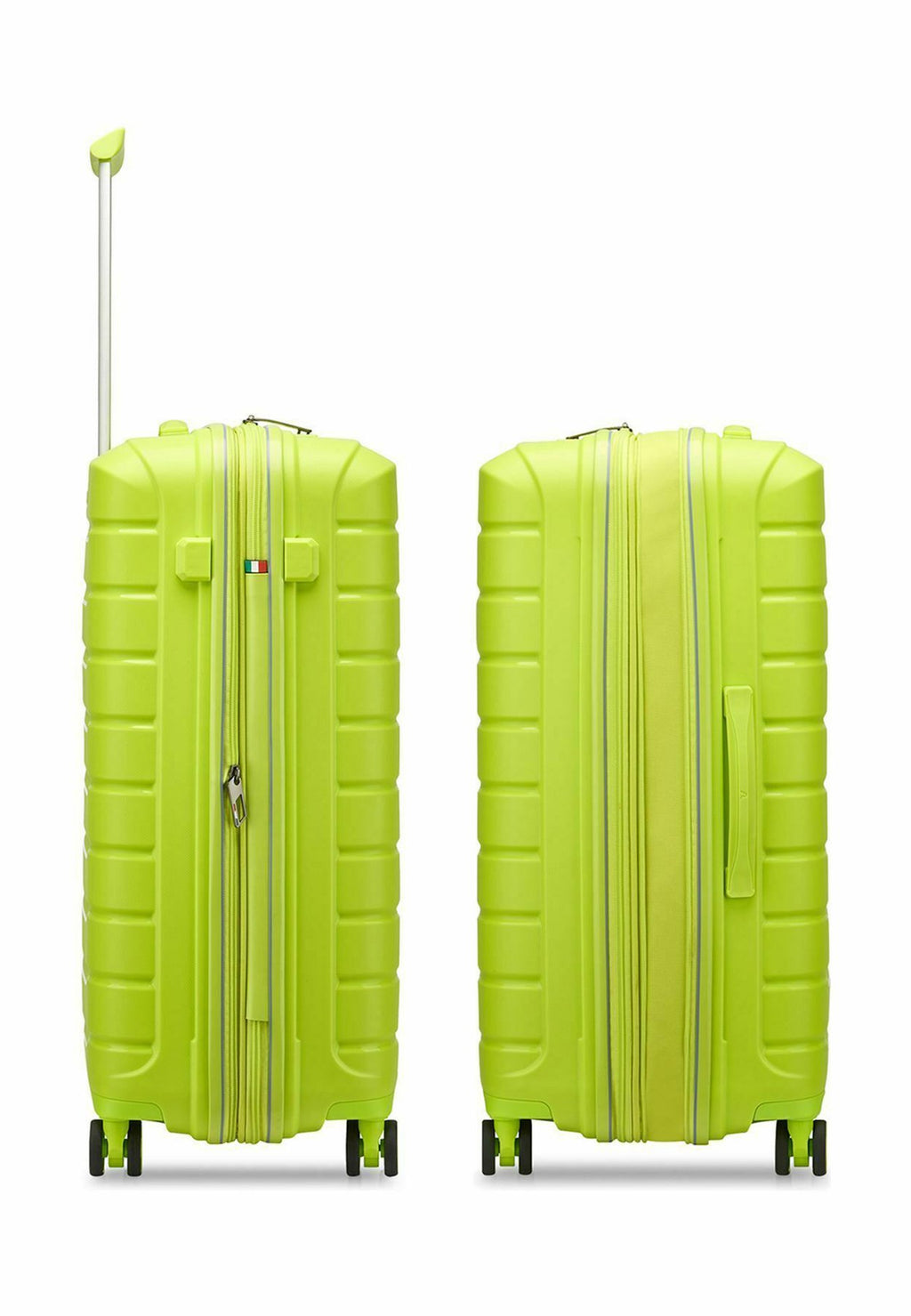 RV RoncatoB-FLYING MOVE SET VALIGIE - Trolley