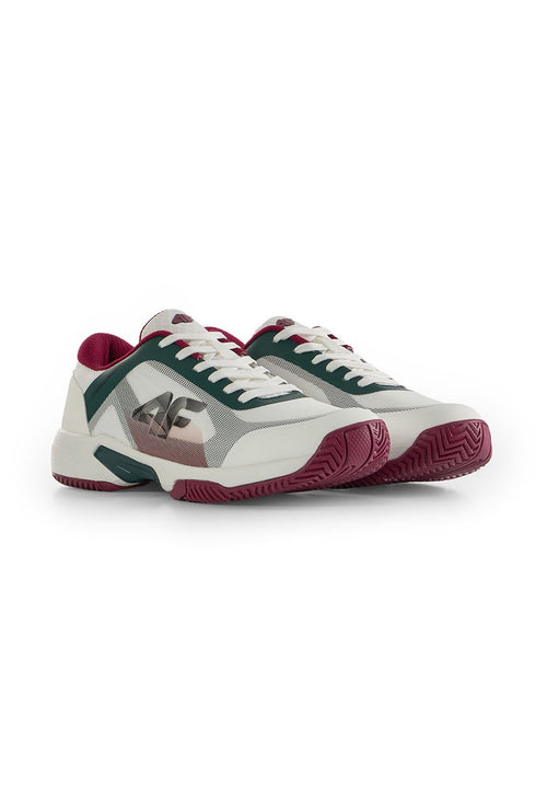 4F4F BUTY DO TENISA FORCEPOINT DAMSKIE - Low-Top-Sneaker
