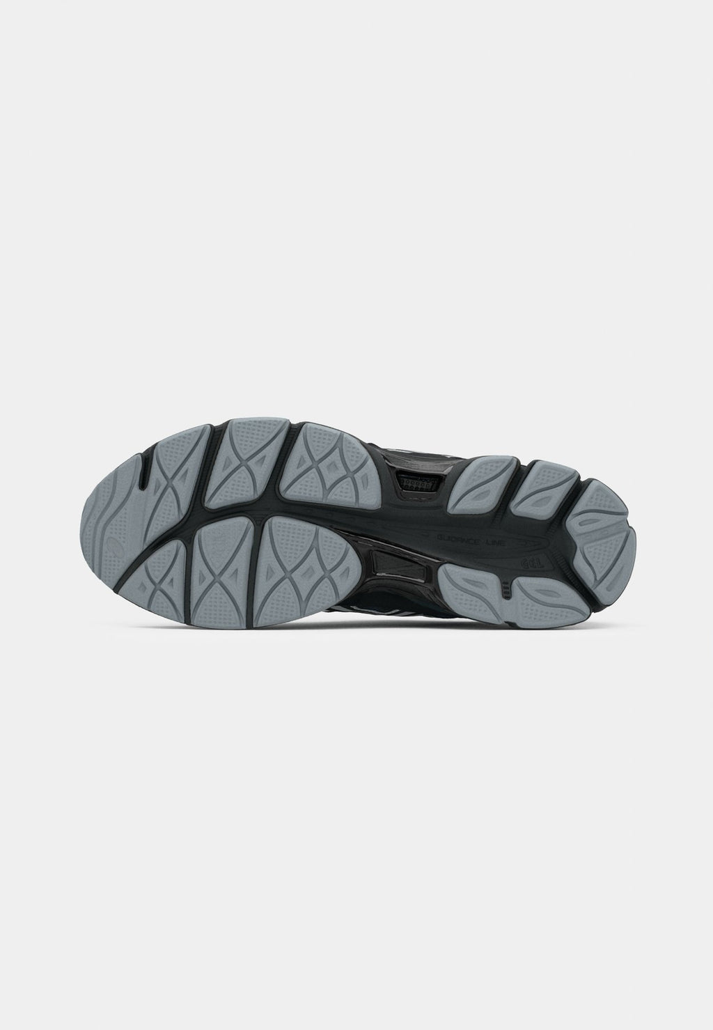 ASICS SportStyleGEL-NYC UNISEX - Low-Top-Sneaker
