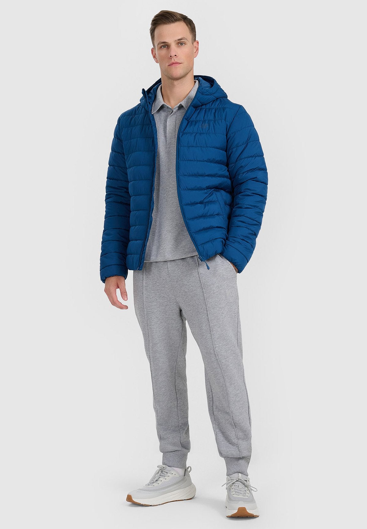 4FWinterjacke