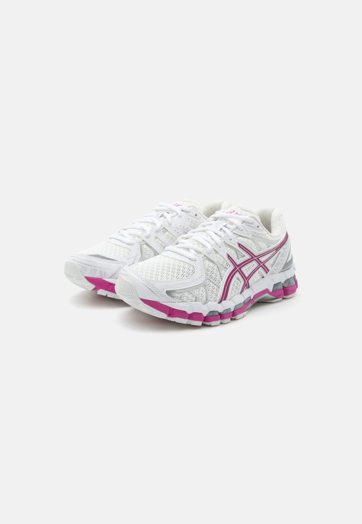 ASICS SportStyleGEL KAYANO 20 UNISEX - Sneaker low