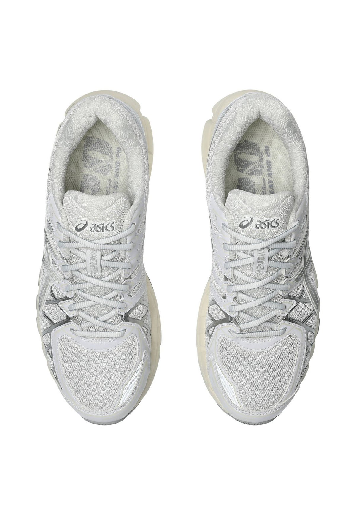 ASICS SportStyleGEL KAYANO 20 UNISEX - Sneaker low