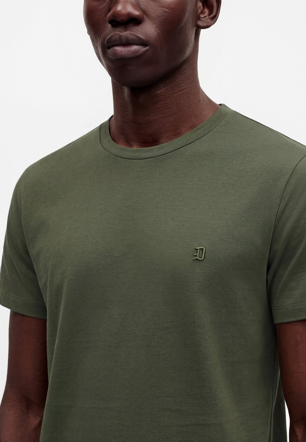 DondupT-Shirt basic