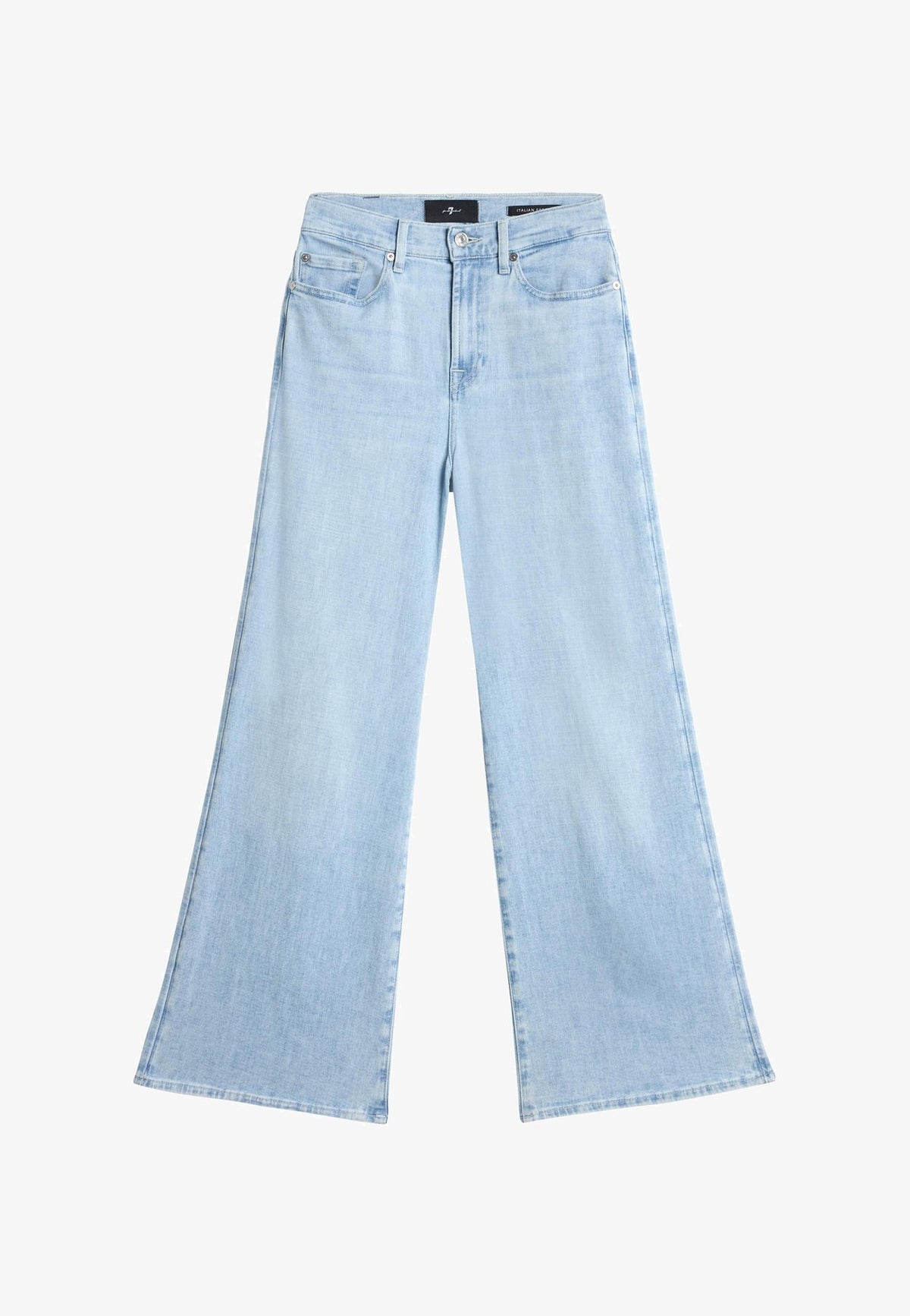 7 for all mankindWide Leg