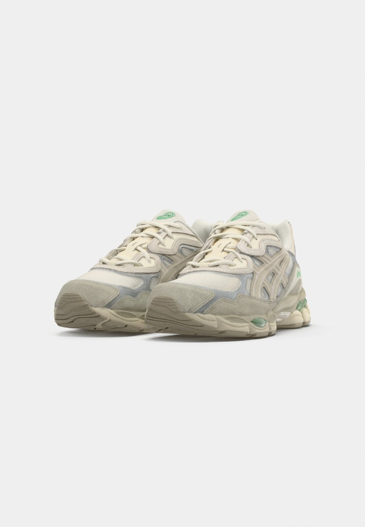 ASICS SportStyleGEL-NYC UNISEX - Low-Top-Sneaker
