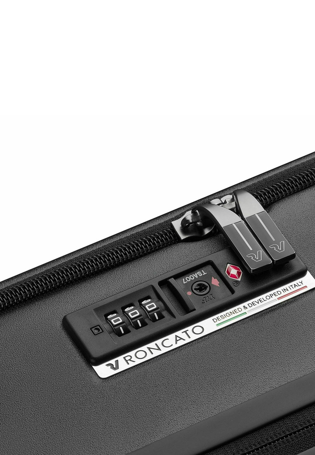 RV RoncatoFLORENCE TROLLEY BAGAGLIO A MANO 55 CM - Trolley