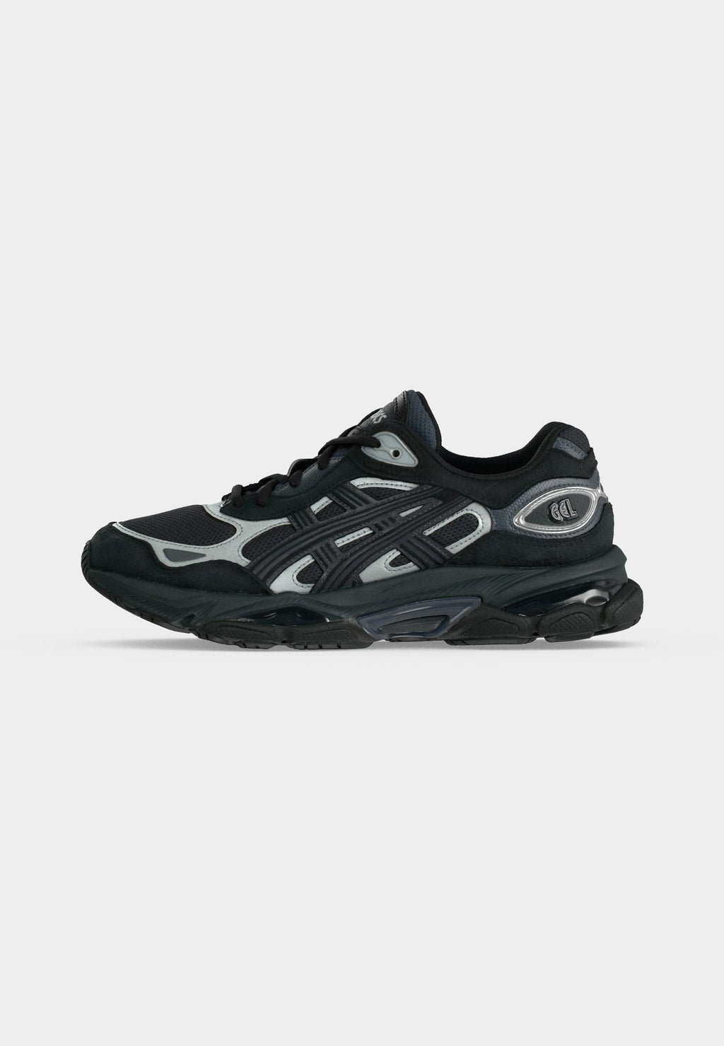 ASICS SportStyleGEL-NYC 2.0 UNISEX - Sneaker low