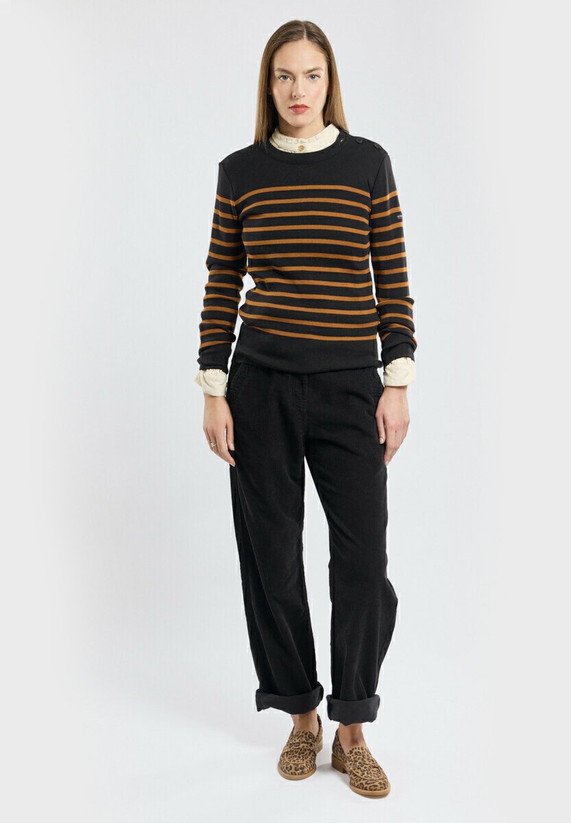 Armor luxPULLOVER - Strickpullover