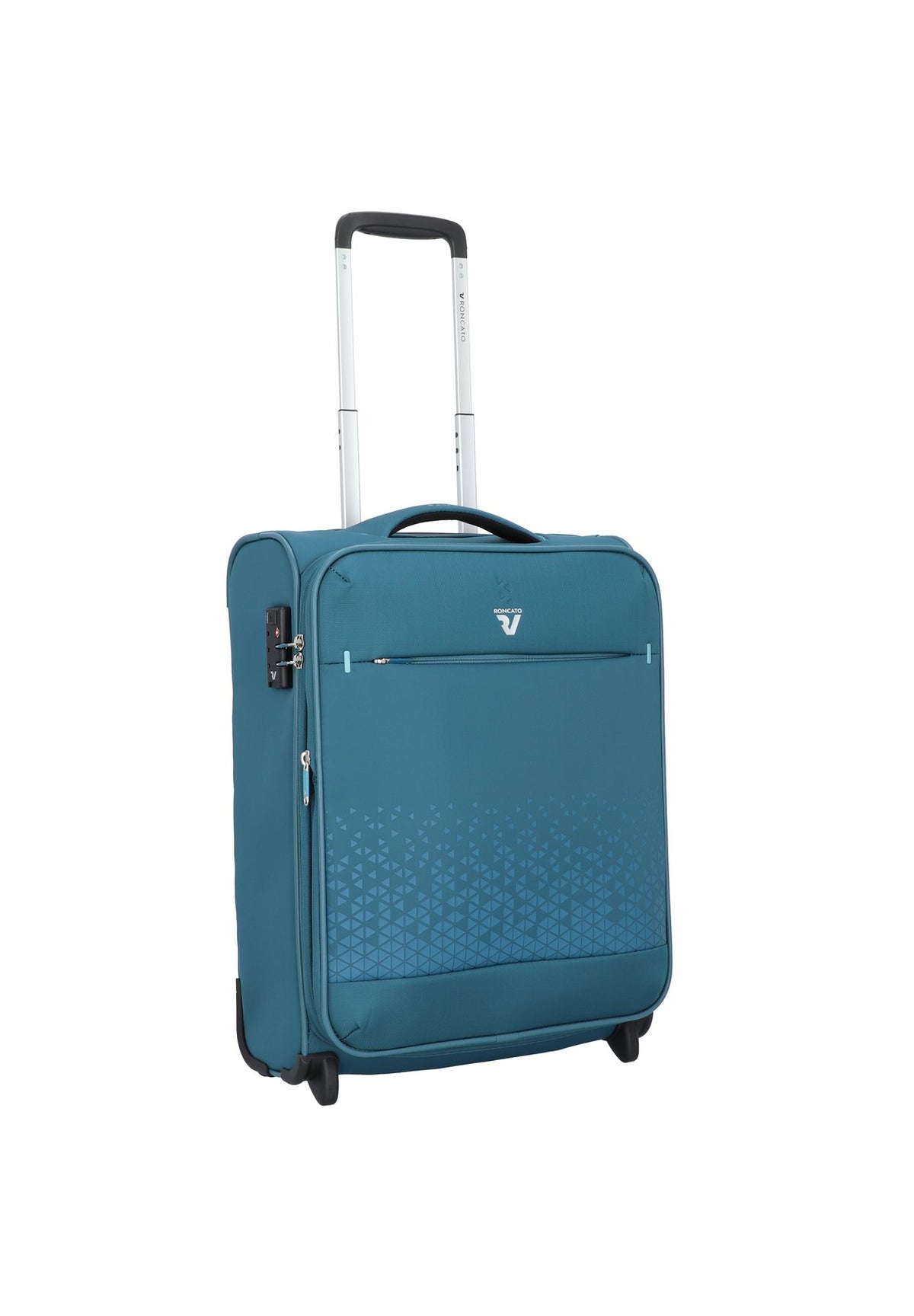 RV RoncatoCROSSLITE TROLLEY BAGAGLIO A MANO 55 CM - Trolley
