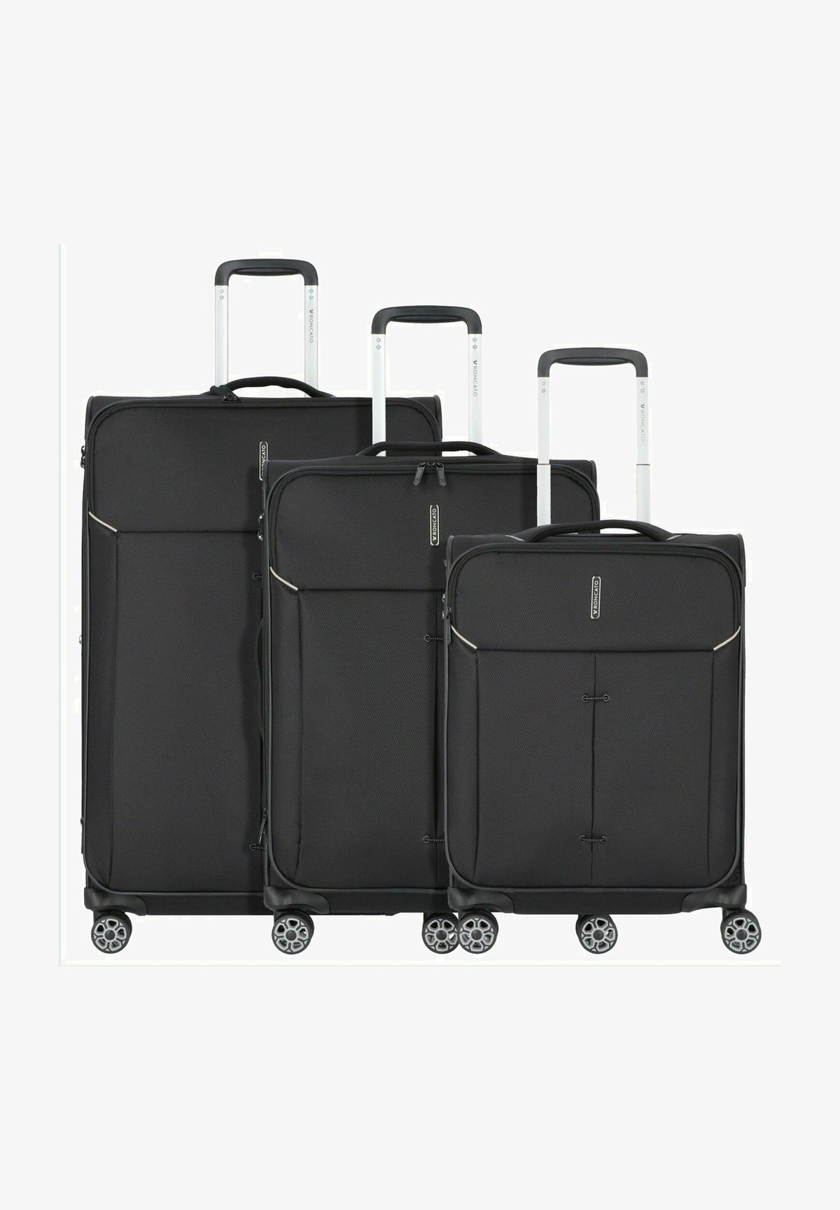 RV RoncatoIRONIK 2.0 SET VALIGIE - Kofferset