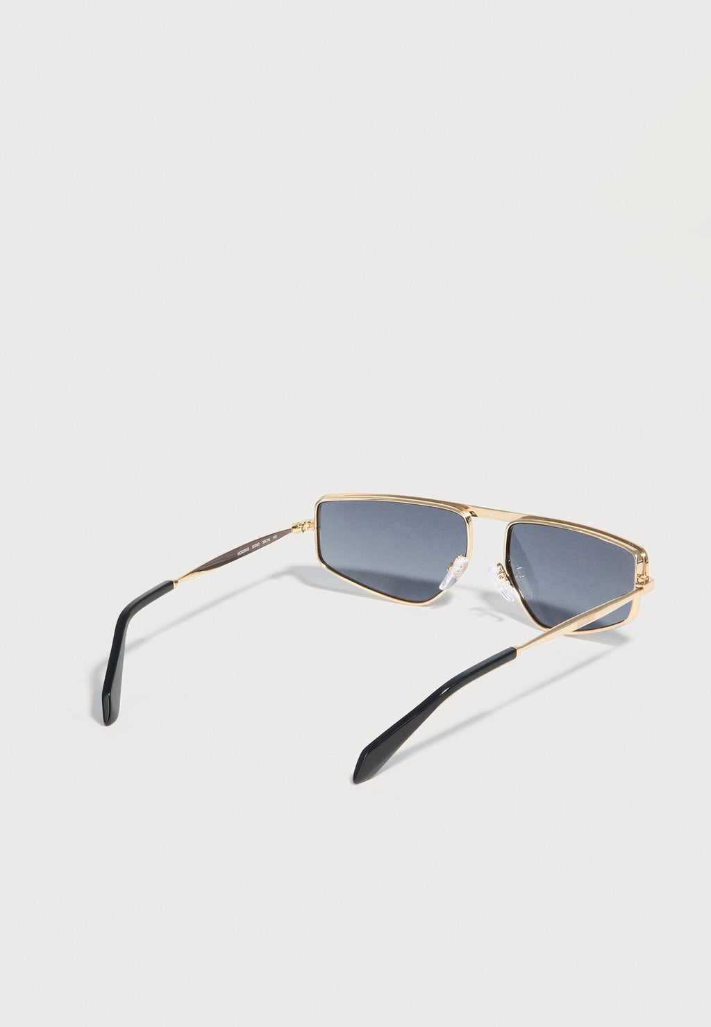 MOSCHINOUNISEX - Sonnenbrille