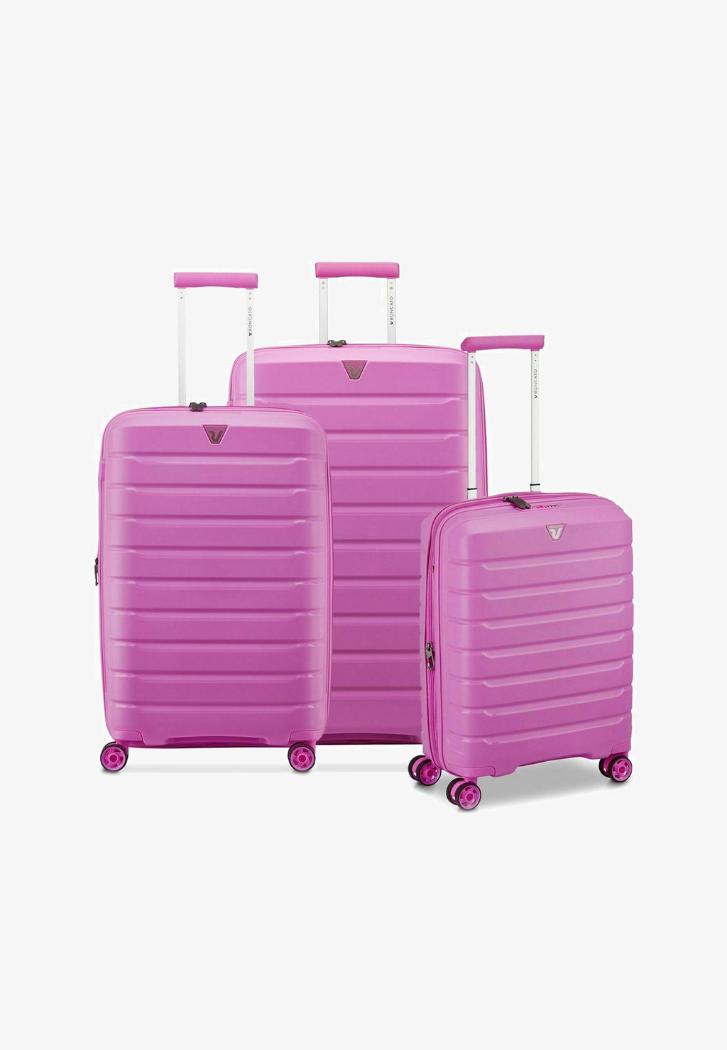 RV RoncatoB-FLYING MOVE SET VALIGIE - Trolley