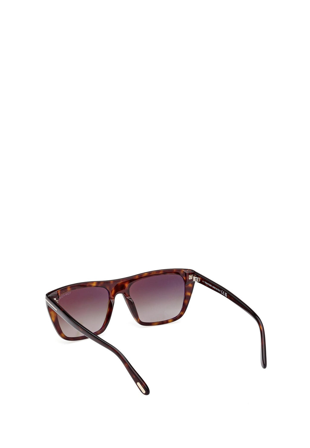 Tom FordASLAN - Sonnenbrille