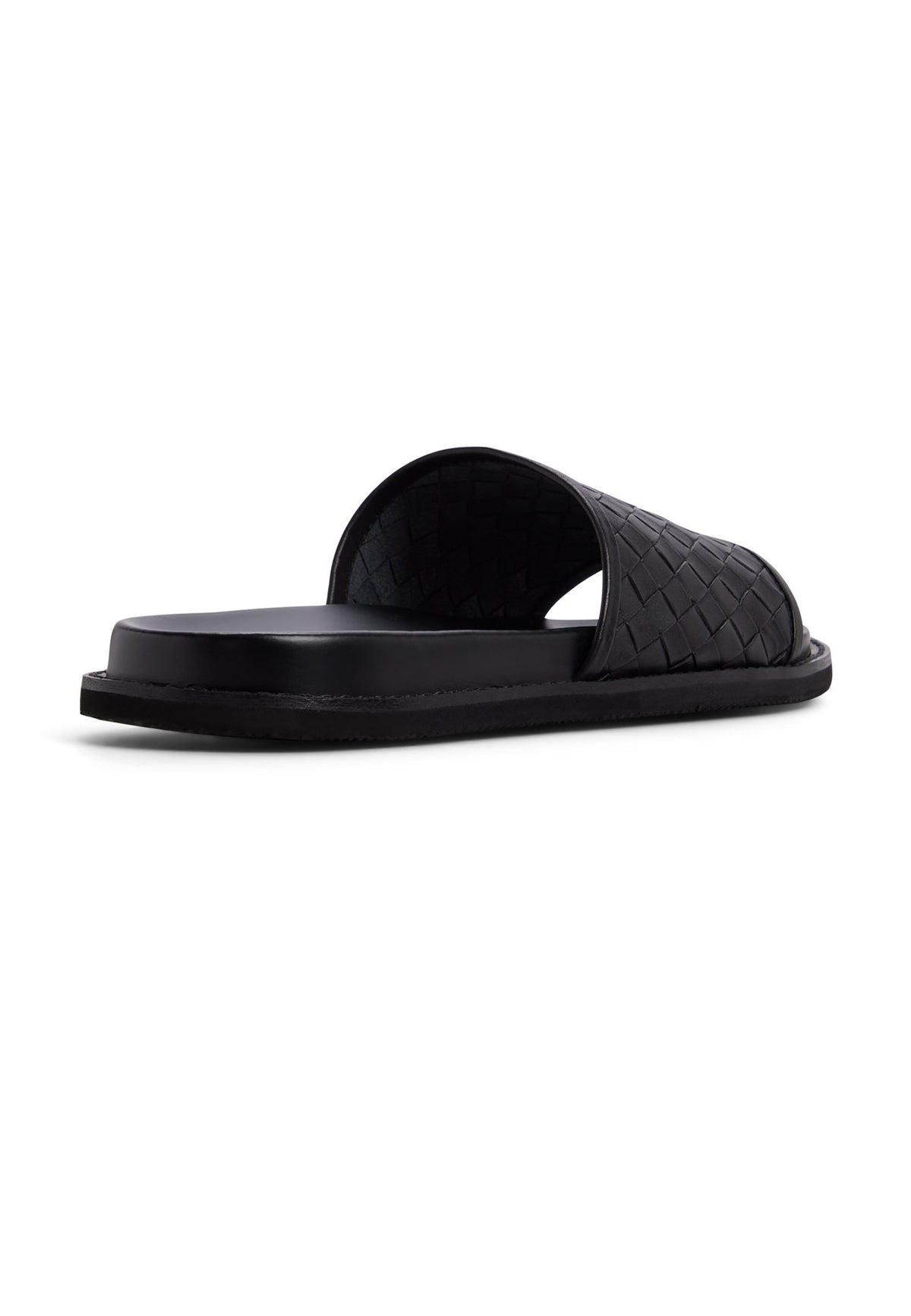ALDOSLIDE FONTI - Pantolette flach