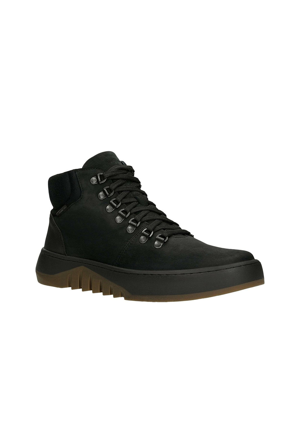 WojasSchnürstiefelette