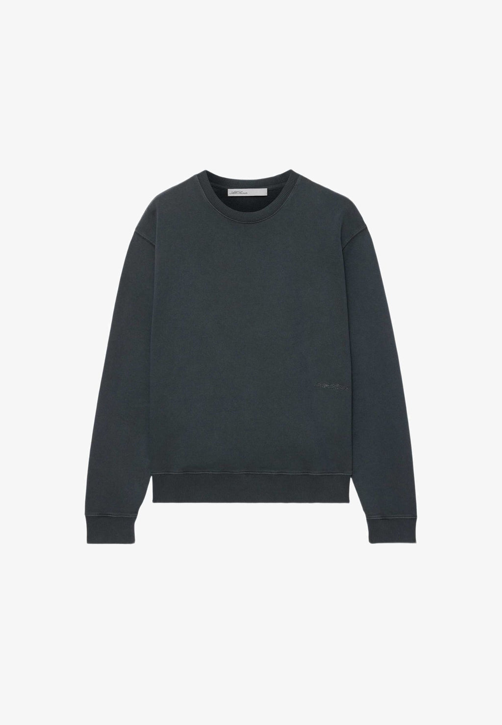 AllSaintsRIVER CREW - Sweatshirt