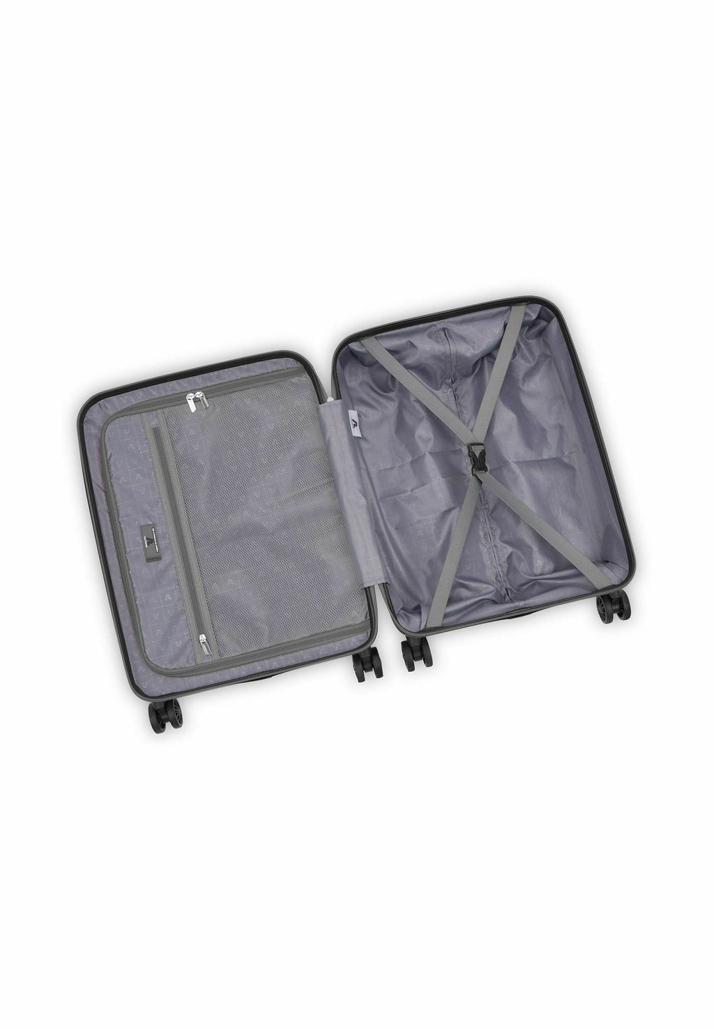 RV RoncatoIBIZA 4 ROLLEN KABINENTROLLEY S 55 CM UNISEX - Handgepäck