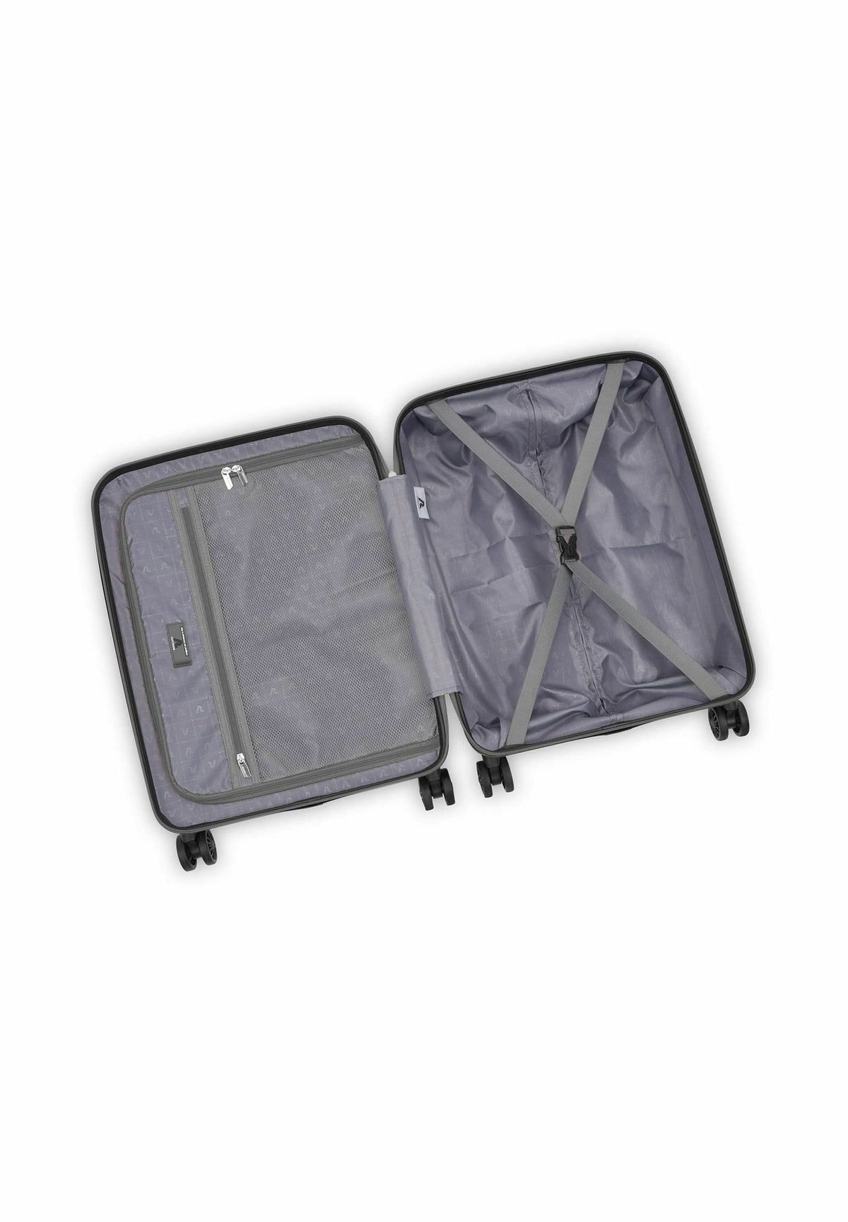 RV RoncatoIBIZA 4 ROLLEN KABINENTROLLEY S 55 CM UNISEX - Handgepäck
