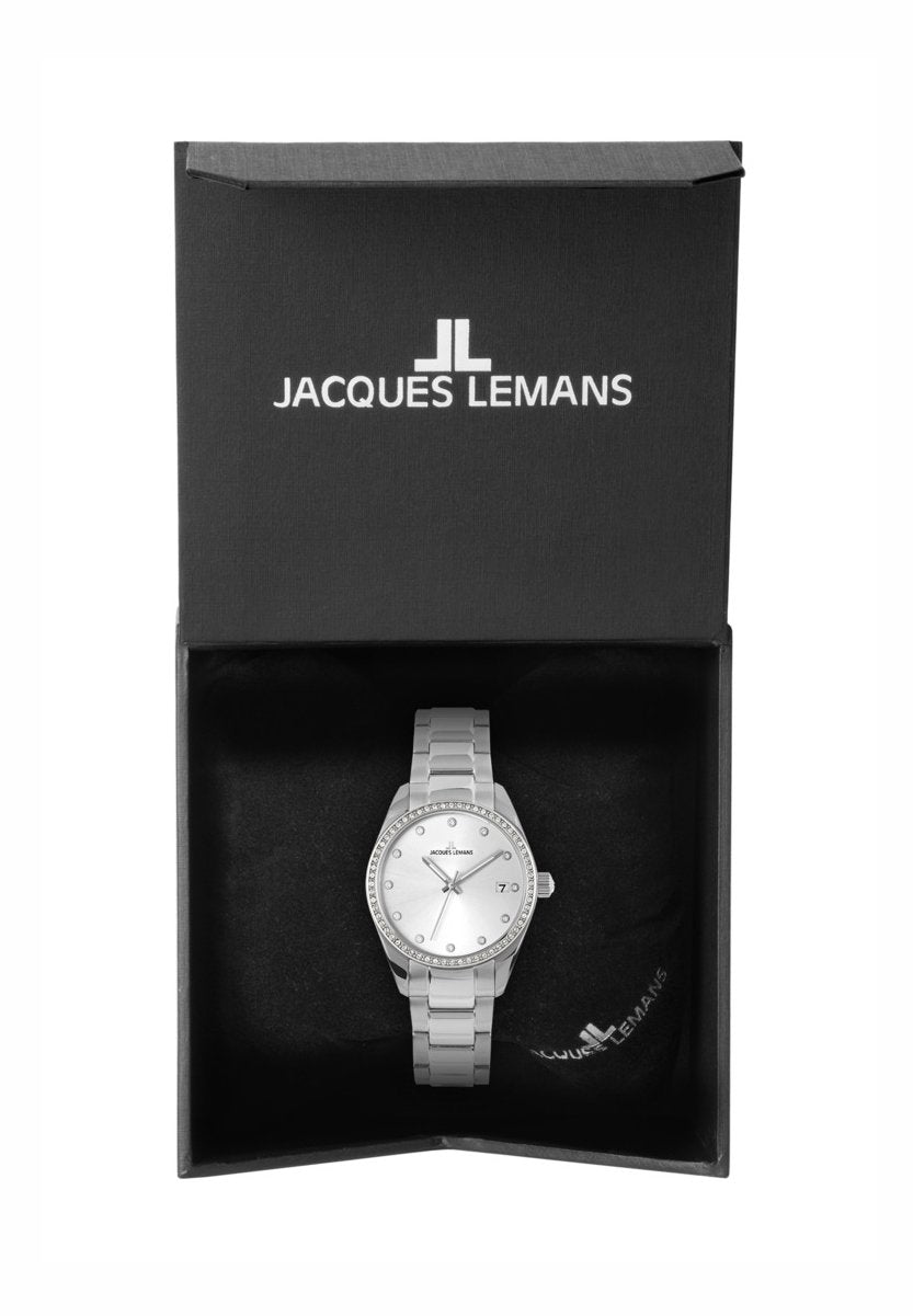 Jacques LemansDERBY - Uhr